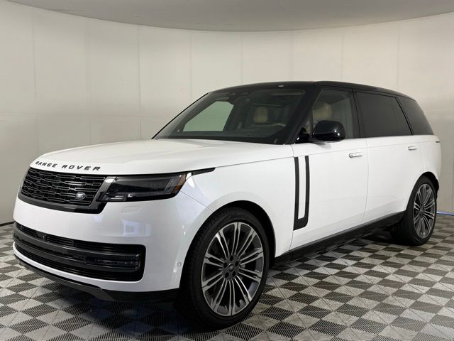 land rover range rover 2024 SALKPBFU9RA229853 image land rover range rover 2024 SALKPBFU9RA229853 image